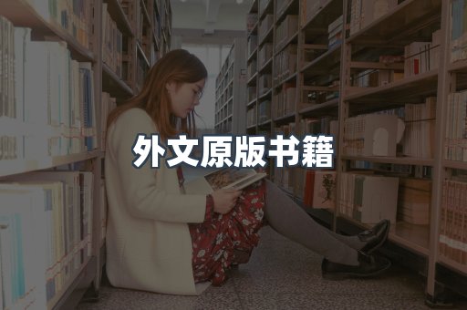 海外电子书